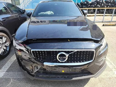 2020 Volvo V60 YV1ZZ102CL1048214 VIN:YV1ZZ102CL1048214