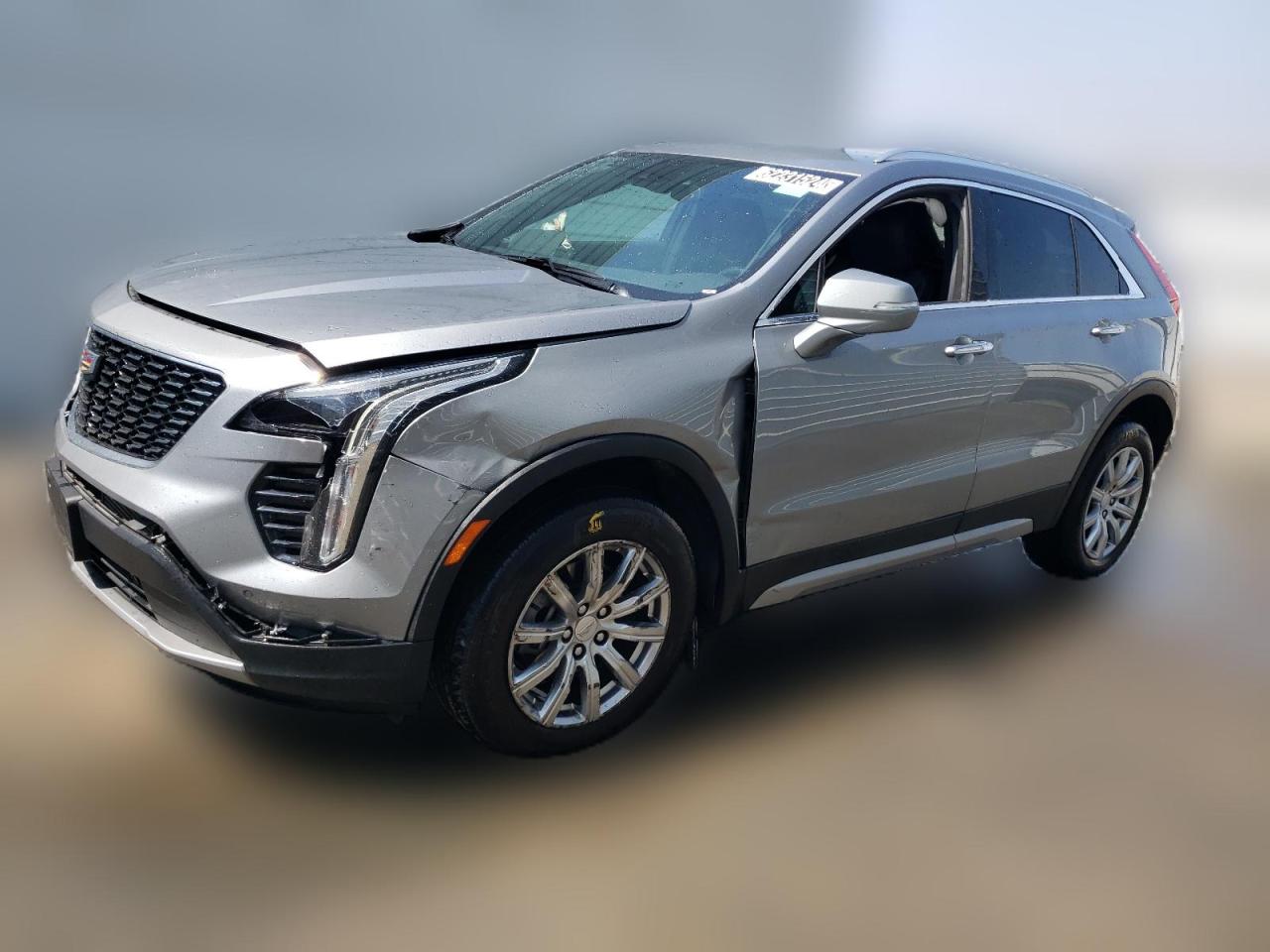 2023 CADILLAC XT4 PREMIUM LUXURY VIN:WP0AA2A8XNS255297