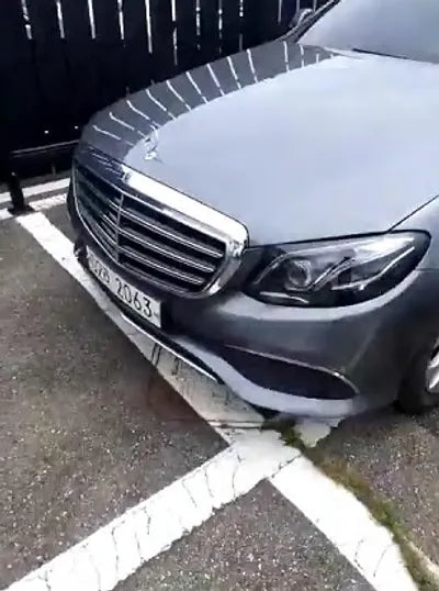 2019 Mercedes-Benz E 220 WDDZF0FB8KA693434 VIN:WDDZF0FB8KA693434