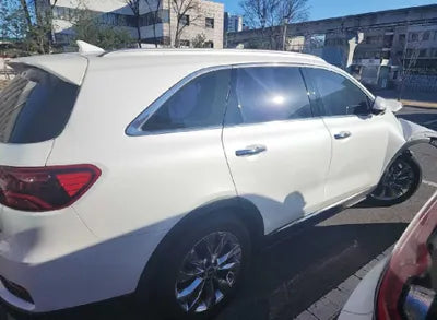2019 Kia Sorento KNAPK81BBKA548471 VIN:KNAPK81BBKA548471