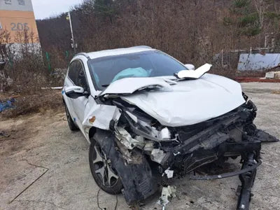 2017 Kia Sportage 952KMKNAPM813BHK1 VIN:952KMKNAPM813BHK1