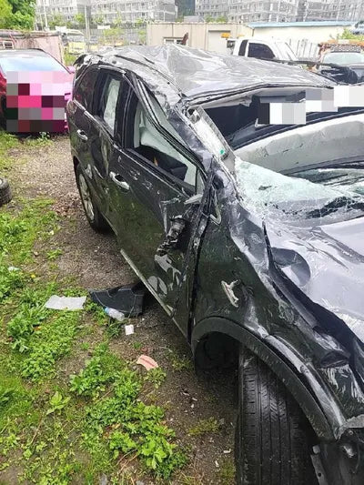 2015 Kia Sorento VIN: