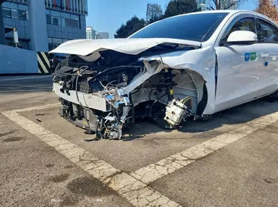 2023 Hyundai Ioniq KMHM341AFPA003400 VIN:KMHM341AFPA003400