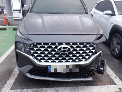 2021 Hyundai Santa FE VIN: