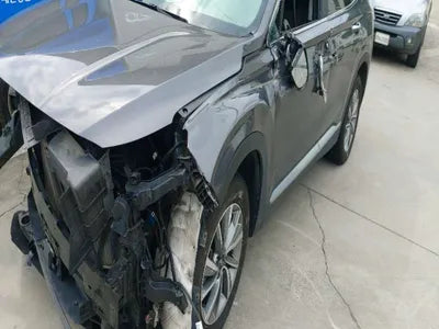 2020 Hyundai Santa FE KMHS281ABLU276321 VIN:KMHS281ABLU276321