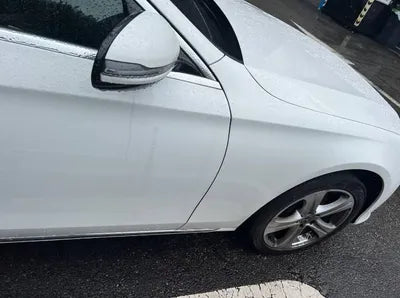 2018 Mercedes-Benz E 220 VIN: