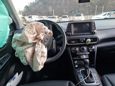 2018 Hyundai Kona KMHK4815GJU034114 VIN:KMHK4815GJU034114