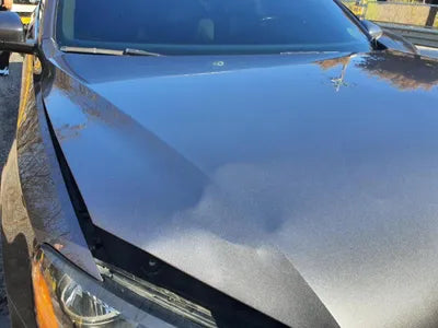 2015 Volkswagen Passat 1VWZZZA3ZFC086213 VIN:1VWZZZA3ZFC086213