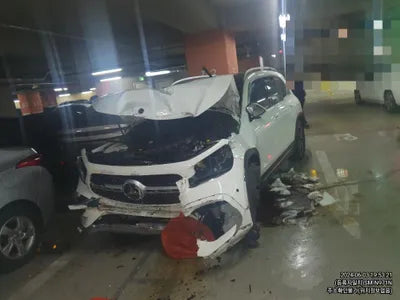 2020 Mercedes-Benz B 250 VIN: