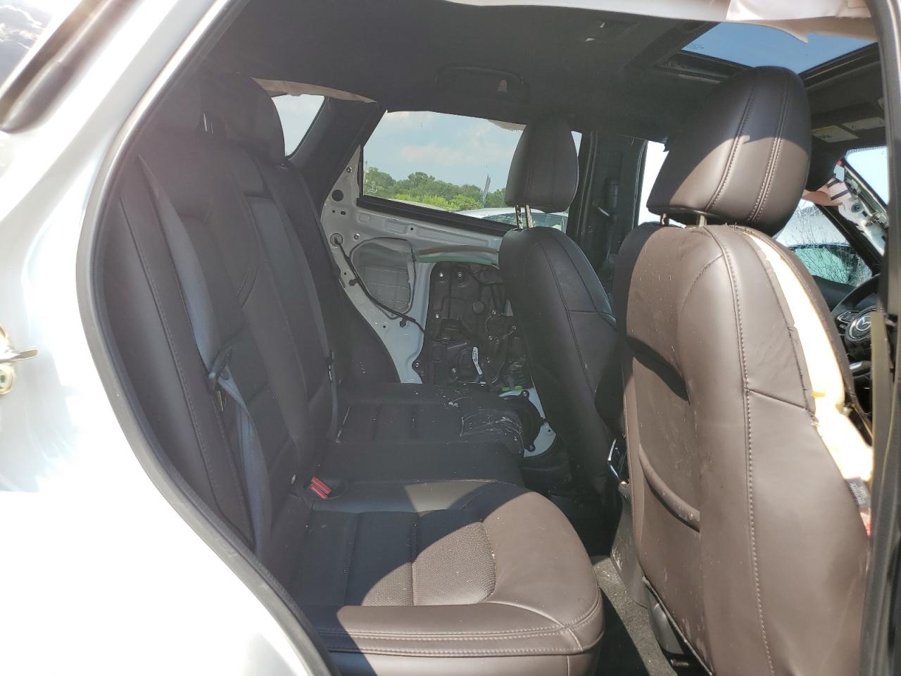 2022 MAZDA CX-5 SIGNATURE VIN:JM3KFBXY4N0618662