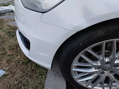 2016 Audi A6 WAUZZZ4G6GN121716 VIN:WAUZZZ4G6GN121716