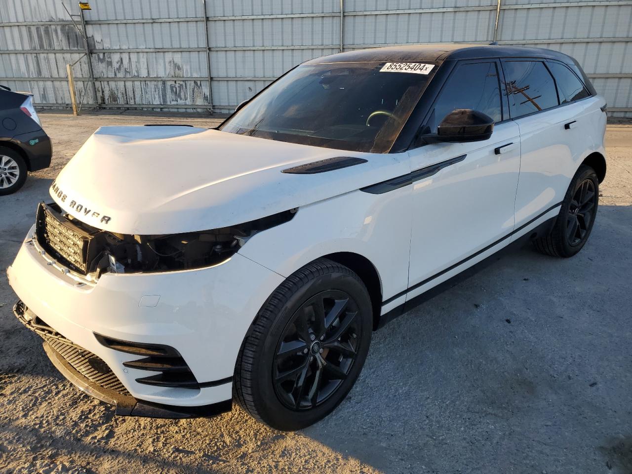 2024 LAND ROVER RANGE ROVER VELAR DYNAMIC SE VIN:SALYL2EX0RA391582