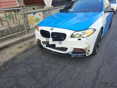 2015 BMW 520 WBA5E7108FG154080 VIN:WBA5E7108FG154080