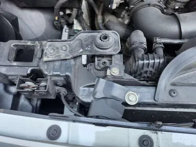 2017 Jaguar F-Pace SADCA2BN7HA048975 VIN:SADCA2BN7HA048975