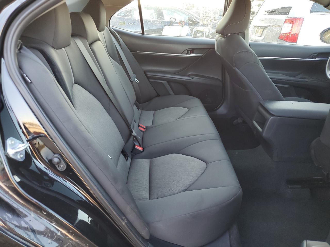 2023 TOYOTA CAMRY LE VIN:4T1C11AK1PU838245