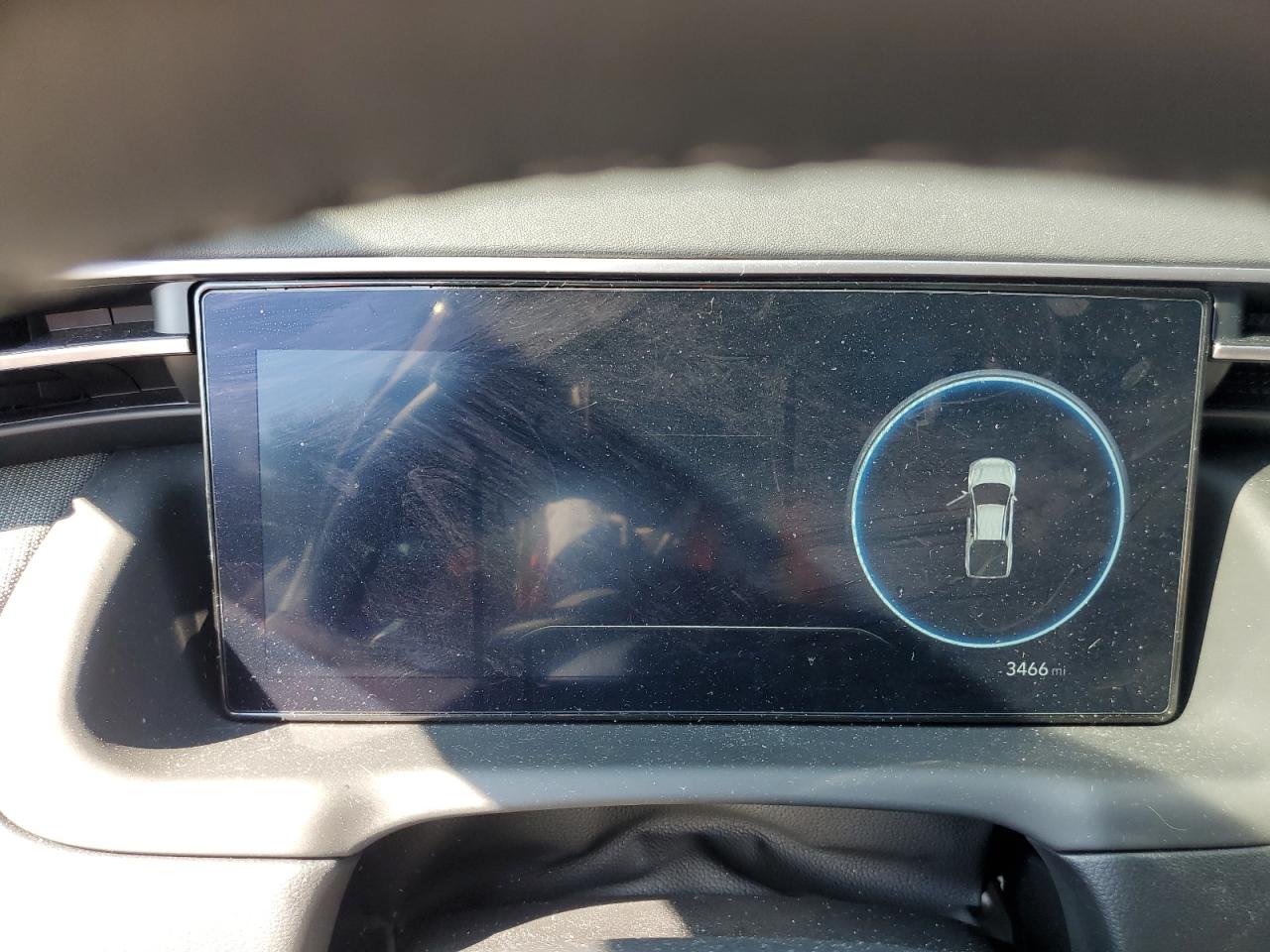 2024 HYUNDAI SANTA CRUZ LIMITED VIN:5NTJEDDF6RH123136