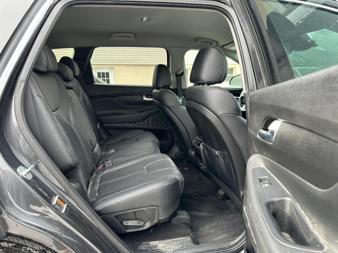 2023 HYUNDAI SANTA FE XRT VIN:5NMS64AJ1PH531885