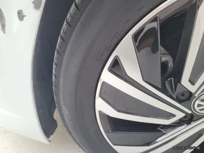 2022 Volkswagen Jetta VIN: