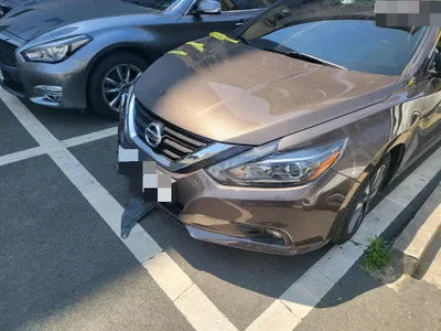 2017 Nissan Altima 1N4AL3AP2HC137577 VIN:1N4AL3AP2HC137577