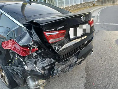 2017 Kia K5 KNAGV412BJA224606 VIN:KNAGV412BJA224606