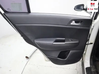 2016 Kia Sportage KNAP6815GGK062266 VIN:KNAP6815GGK062266