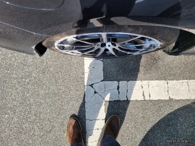 2021 Mercedes-Benz S 450 VIN: