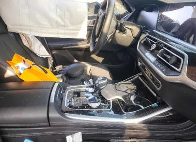 2020 BMW 730 WBACW8106L9D57420 VIN:WBACW8106L9D57420