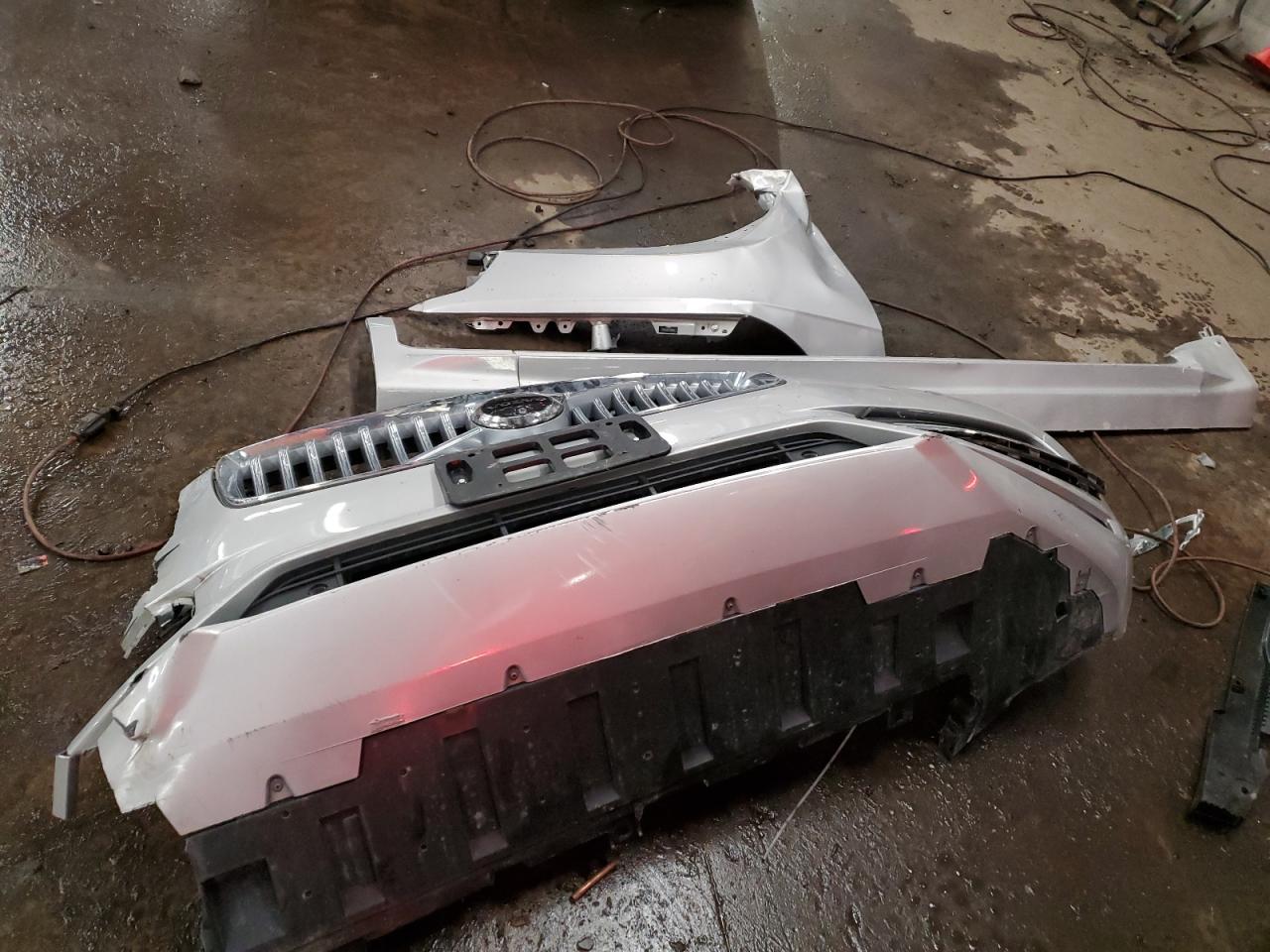 2024 VOLVO XC90 PLUS VIN:YV4062JE9R1181625