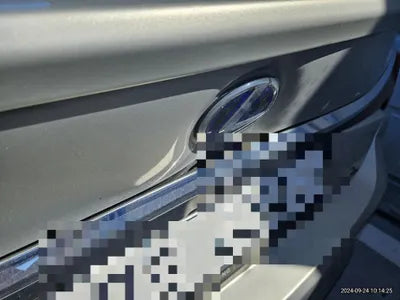 2019 Lexus ES 300 VIN: