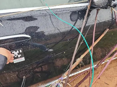 2022 Mercedes-Benz S 580 W1K6G7GB1NA105739 VIN:W1K6G7GB1NA105739