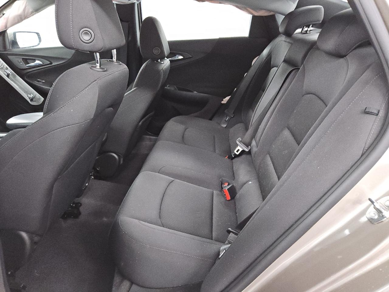 2023 CHEVROLET MALIBU LT VIN:1G1ZD5ST7PF247306