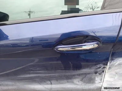 2017 BMW 520 WBAJC5109HG850653 VIN:WBAJC5109HG850653