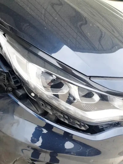 2019 Kia K5 VIN: