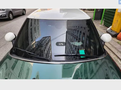 2018 MINI Cooper WMWXU1100J2G06265 VIN:WMWXU1100J2G06265