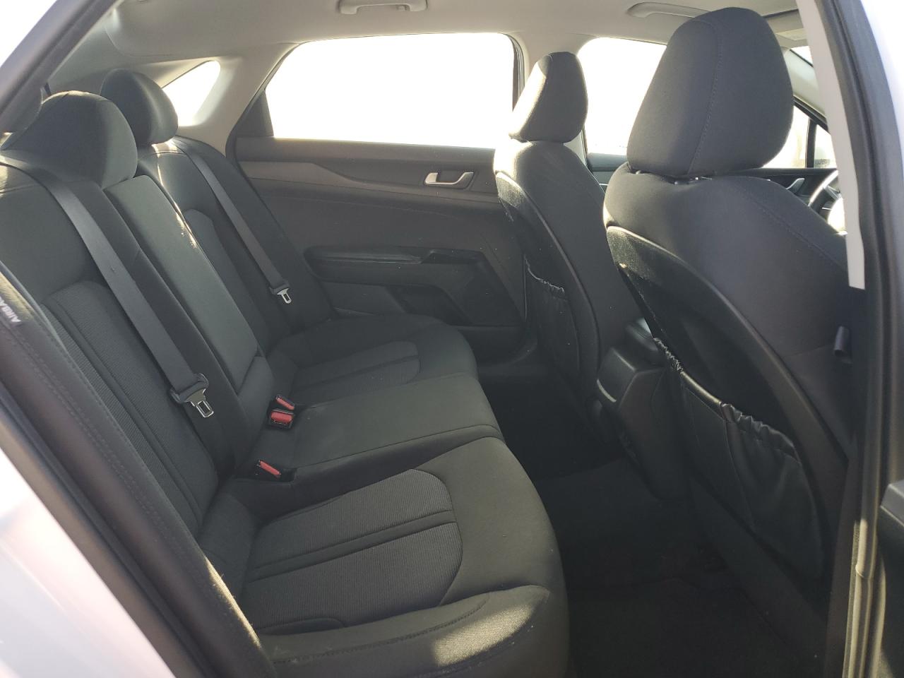 2022 KIA K5 LXS VIN:5XXG14J25NG141395