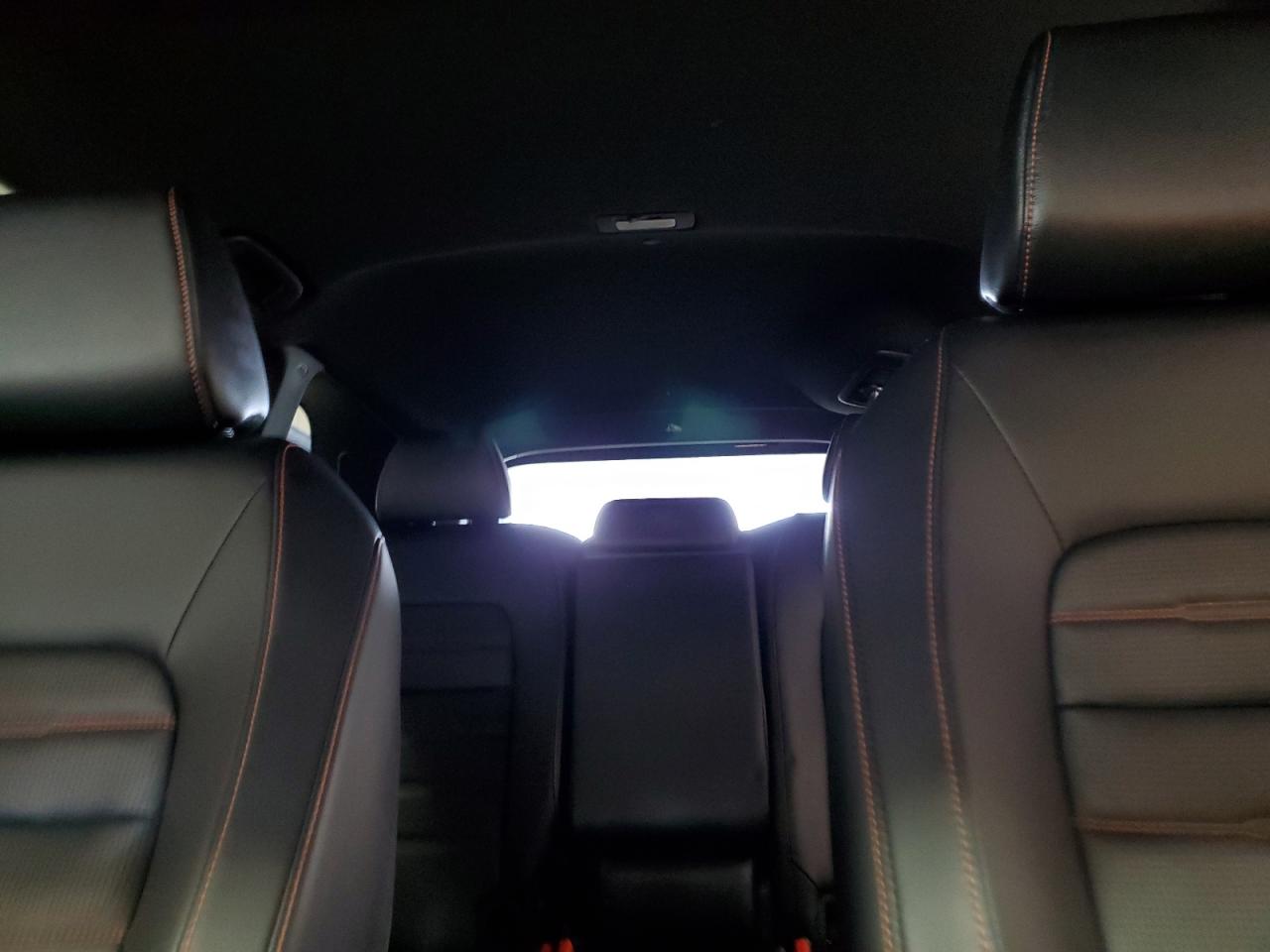 2023 HONDA CR-V SPORT TOURING VIN:2HKRS6H91PH802271