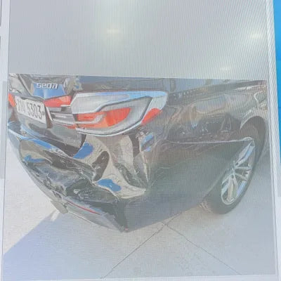 2017 BMW 520 WBAJC310XHG465820 VIN:WBAJC310XHG465820