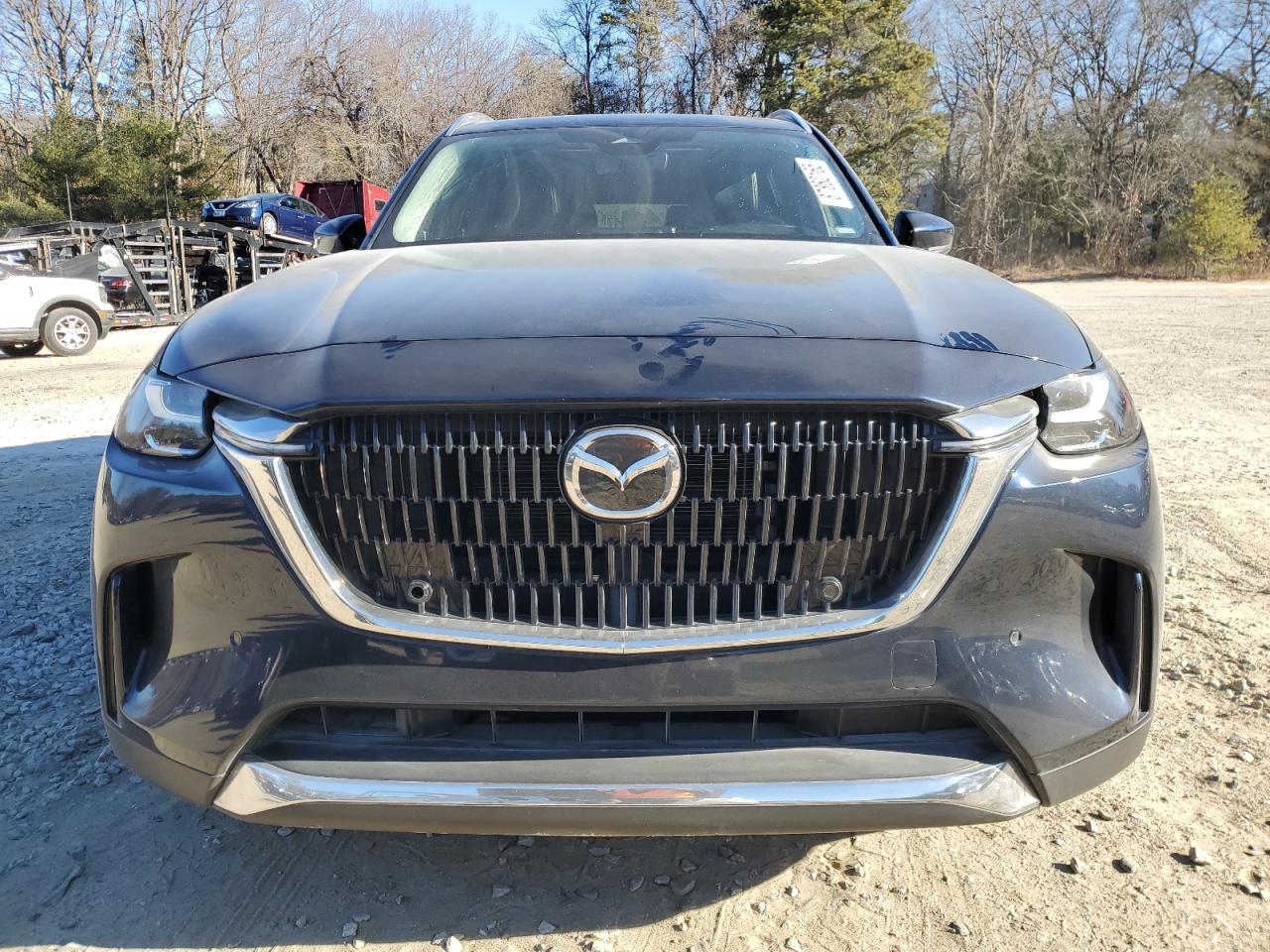 2024 MAZDA CX-90 PREMIUM VIN:JM3KKDHD6R1144832