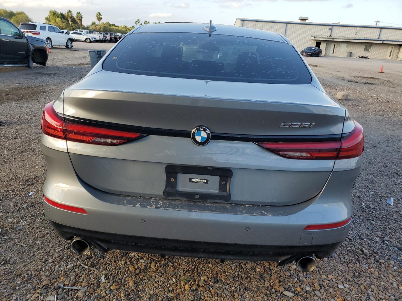 2022 BMW 228I  VIN:WBA53AK05N7K45372