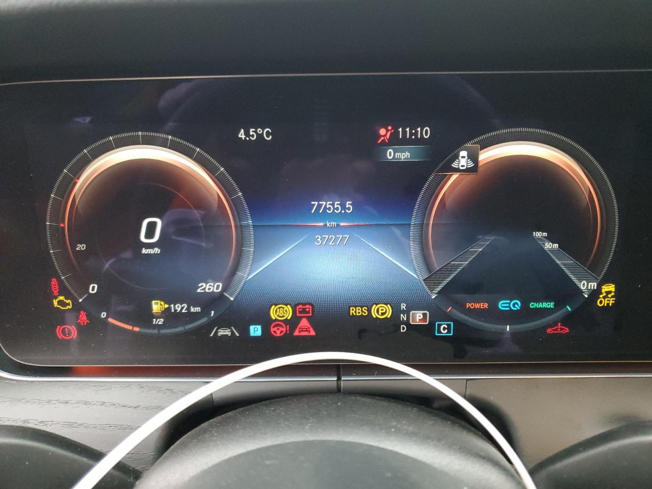 2022 MERCEDES-BENZ E 450 4MATIC VIN:W1KZF5KB0NB059469