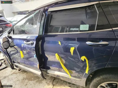 2019 Hyundai Santa FE KMHS581BDKU127933 VIN:KMHS581BDKU127933