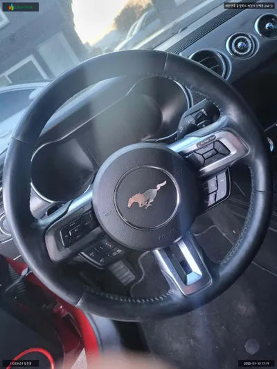 2018 Ford Mustang 1FA6P8TH1J5170044 VIN:1FA6P8TH1J5170044