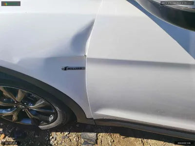 2016 Hyundai Santa FE KMHSW81UBHU725651 VIN:KMHSW81UBHU725651