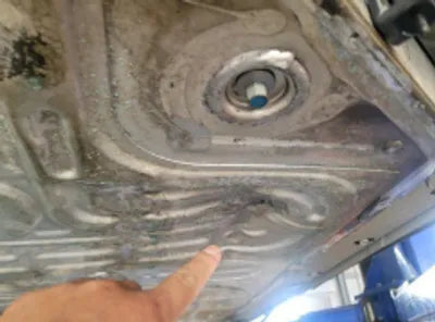 2022 Hyundai Ioniq KMHKN81AFNU047062 VIN:KMHKN81AFNU047062