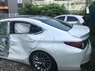 2020 Lexus ES 300 VIN: