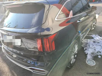 2021 Kia Sorento KNARH81BGMA088913 VIN:KNARH81BGMA088913