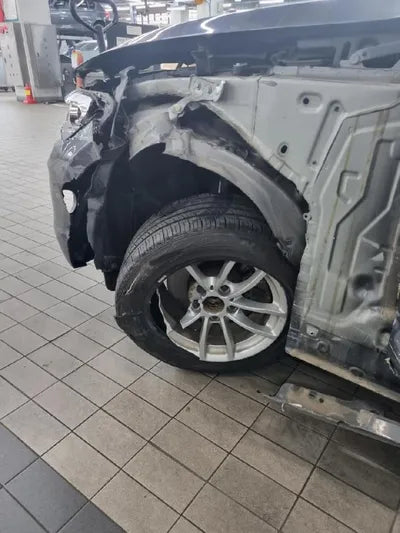 2017 BMW 118 WBA1S5103H5D28568 VIN:WBA1S5103H5D28568