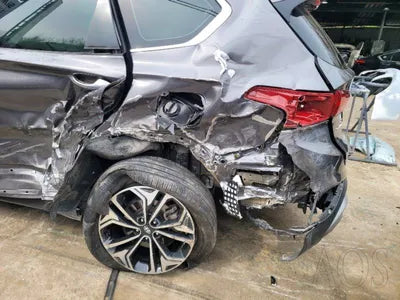 2019 Hyundai Santa FE VIN:
