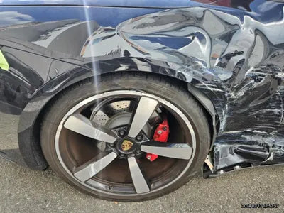 2021 Porsche 911 WP0CB2999MS248424 VIN:WP0CB2999MS248424