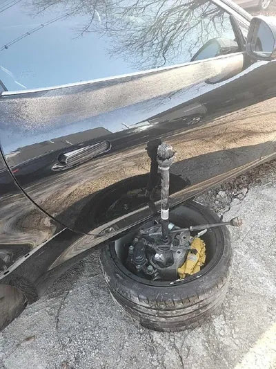 2015 Jaguar F-Type VIN: